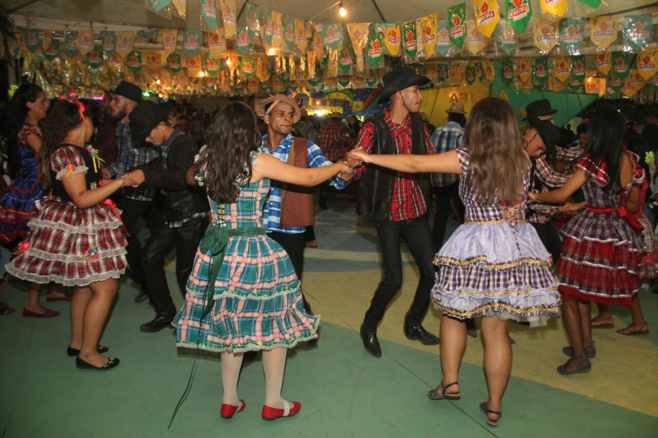 Arrai Arrocha O N Celebra Anos De Tradi O Junina Em Arapiraca