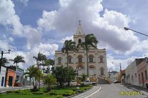 Quebrangulo: membro de igreja é preso suspeito de abuso sexual contra criança  | Reprodução