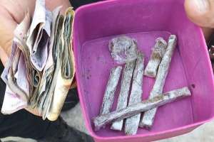 Operação prende homem que tentou matar motorista de aplicativo em Arapiraca | Divulgação - PC/AL