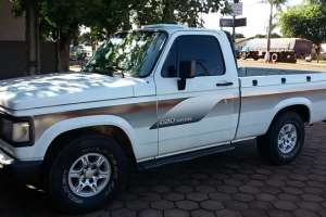 Feirante tem caminhonete furtada na feira livre de Palmeira dos Índios  | Ilustrativa