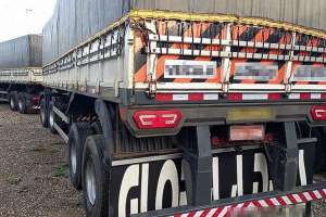 Carga avaliada em mais de R$ 120 mil é retida em Delmiro Gouveia | Assessoria