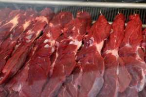 Seis em cada dez brasileiros diminuÃram o consumo de carne em 2022 | AMANDA PEROBELLI/REUTERS