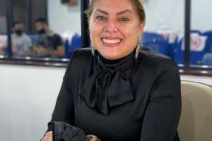 Sheila Duarte registra B.O após receber ameaças de Conselheiro Tutelar |