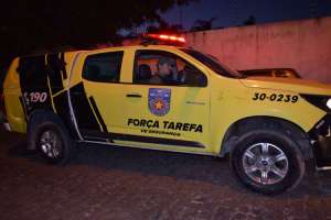 Homem invade casa de ex-mulher e quebra tudo em Palmeira dos Índios  | Arquivo / Todo Segundo
