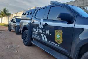 Idoso de 60 anos acusado de homicÃdio em Pernambuco é preso em Igaci | Arquivo / PC-AL
