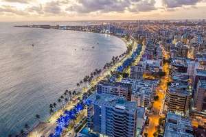 85% dos leitos na rede hoteleira de Alagoas já estão reservados para o Réveillo | Ascom Setur