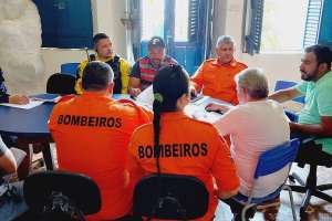 Órgãos alinham últimos detalhes para prévias carnavalescas em Palmeira | Assessoria