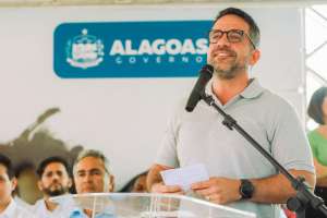 Governador anuncia três novos Institutos Federais de Educação para Alagoas | Agência Alagoas
