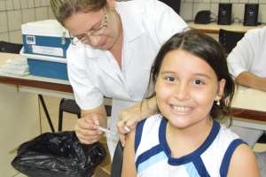 Sesau orienta sobre a vacina contra o HPV para prevenir o câncer | Sesau