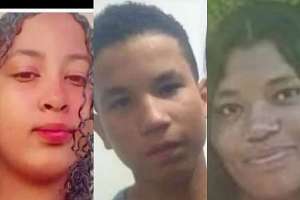 PolÃcia Civil prende mais dois suspeitos da chacina em Arapiraca | Divulgação