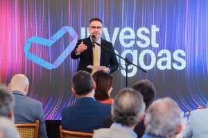 Governador apresenta Invest Alagoas e destaca potencial econômico do estado | Agência Alagoas