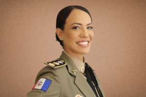 Alagoas tem a 1ª oficial do Estado Maior integrando o Alto Comando da PM | PMAL