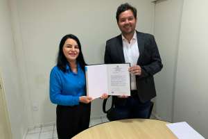 PolÃcia CientÃfica nomeia novo gestor para o Instituto de Identificação de AL |