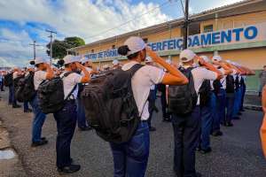 PM de Alagoas forma 923 novos policiais militares na próxima segunda | Assessoria