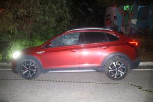 PolÃcia CientÃfica identifica arma usada em crime contra blogueiro de Junqueiro | Ascom