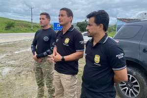 Comissão de delegados vai investigar a chacina em motel de Maribondo  | PC/AL