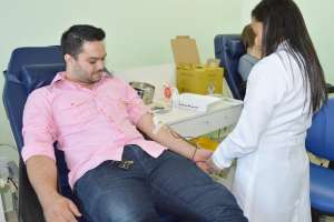 Arapiraca e São Miguel recebem Hemoal para coletas de sangue nesta terça (13) | Sesau