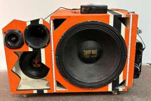 PolÃcia Civil recupera caixa de som obtida por fraude em Arapiraca | Assessoria