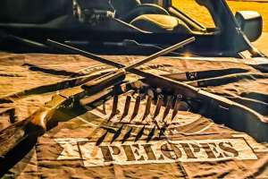 PM apreende 18 armas e quase 19 quilos de drogas na 1ª semana de setembro |