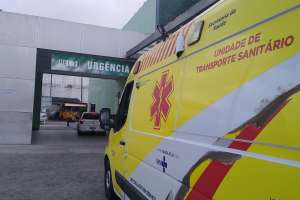 Hospital de Emergência do Agreste acolhe mais de 400 pacientes no fim de semana |