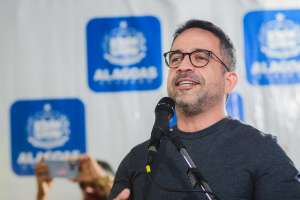 Governador sanciona lei que regulamenta ativos imobiliários de Alagoas | Agência Alagoas