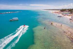 IBGE passa a divulgar Índice de Atividades Turísticas para Alagoas | Divulgação