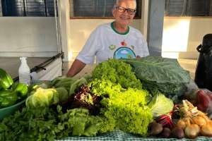 Uneal promove 2ª edição da Feira Cultural e Agroecológica em Arapiraca | Ascom Uneal