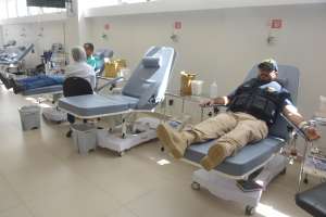 Hemoal inicia novembro com coletas de sangue em Arapiraca e Maceió | Assessoria