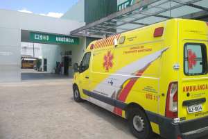 Hospital de Emergência do Agreste acolhe mais de 560 pessoas no feriadão  | Ascom