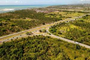 Rodovia AL-101 Sul será federalizada pelo Ministério dos Transportes | Agência Alagoas