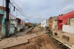 Demolições em áreas com afundamento em Maceió deve ter maior rigor | Reprodução