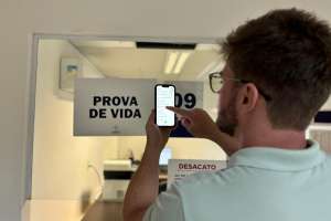 Aposentados da AL Previdência farão Prova de Vida Digital a partir de janeiro | Ascom AL Previdência