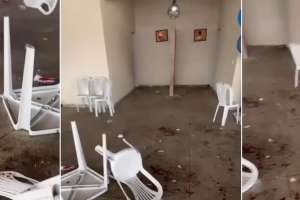 Confraternização entre funcionários de empresa deixa um morto em Arapiraca  | Redes Sociais