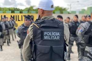 PM mobiliza efetivo para garantir virada de ano com segurança em Alagoas | Assessoria