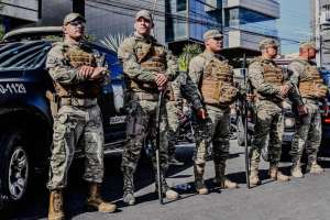 Alagoas registra redução de 33,3% no número de homicÃdios no réveillon 2025 | Ascom SSP/AL