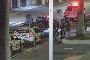 Totem da SSP auxilia na prisão de suspeitos de sequestro em Arapiraca | Assessoria