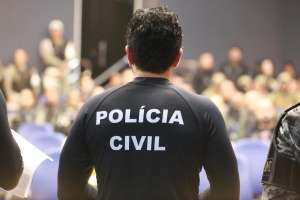 Governo divulga resultado final do concurso para delegado da PolÃcia Civil | Assessoria