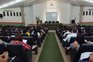 Sesau promove treinamento Sobre Triagem Neonatal em Palmeira | Assessoria