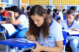 Censo: alagoanos com ensino superior não chegam a 15%, apesar do avanço | Reprodução