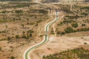 Governo amplia prazo das autorizações de uso da água do Canal do Sertão | Reprodução