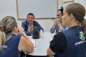 Hospital do Agreste acompanha pacientes que tentaram suicÃdio | Assessoria
