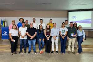 IMA realiza evento sobre Cadastro Ambiental Rural, em Arapiraca | Assessoria