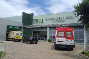 Paciente do Hospital de Emergência do Agreste é identificado por familiares | Assessoria