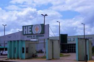 HEA acolhe 797 pacientes no Feriadão do Dia do Trabalhador | Assessoria