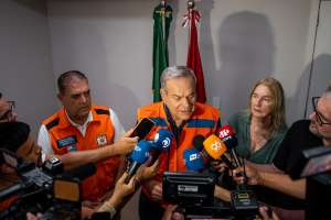 Governo decreta situação de emergência em seis cidades atingidos pelas chuvas | Agência Alagoas