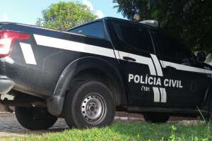 PC prende pai condenado por abusar sexualmente da filha por vários anos | Reprodução / PC-AL