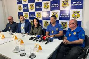 PolÃcia CientÃfica descarta falha mecânica em acidente na Serra da Barriga | Ascom