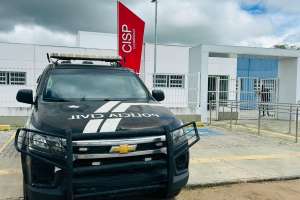 Cacimbinhas celebra marco histórico: um ano sem homicÃdios dolosos | Reprodução / PC-AL