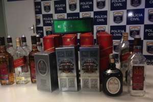 O certo é parar de beber: escândalo do metanol abala bares e marcas de bebidas | Agência Brasil