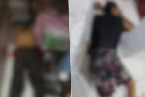 Irmãos são executados a tiros após terem casa invadida em Maceió | Redes Sociais